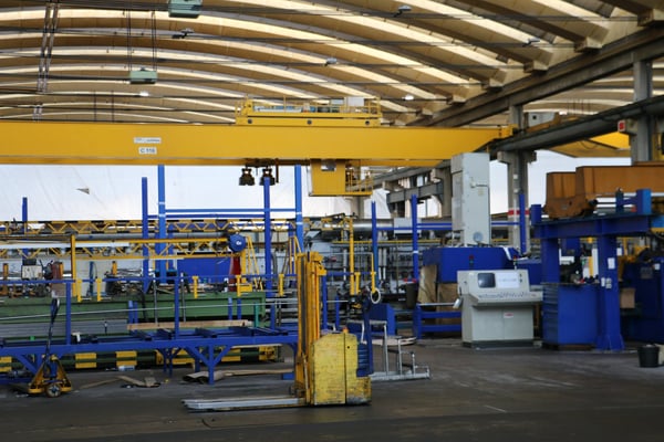 vielseitige Industrie- und Gewerbeflächen in Arbon mit hervorragender Infrastruktur – bis 33’000 m² 22