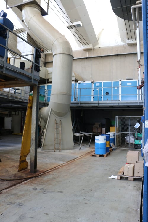 vielseitige Industrie- und Gewerbeflächen in Arbon mit hervorragender Infrastruktur – bis 33’000 m² 13