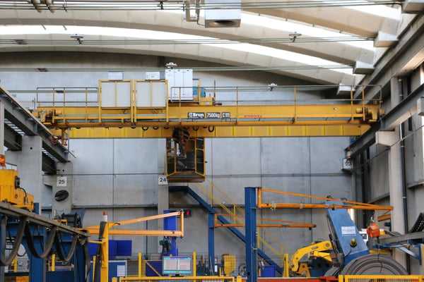 vielseitige Industrie- und Gewerbeflächen in Arbon mit hervorragender Infrastruktur – bis 33’000 m² 21