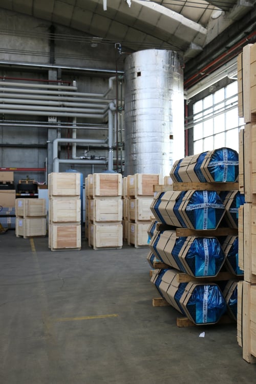 vielseitige Industrie- und Gewerbeflächen in Arbon mit hervorragender Infrastruktur – bis 33’000 m² 15