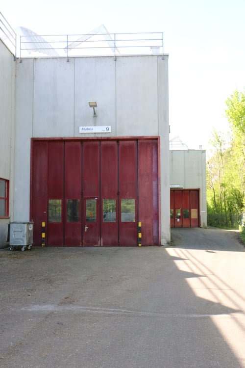 vielseitige Industrie- und Gewerbeflächen in Arbon mit hervorragender Infrastruktur – bis 33’000 m² 7