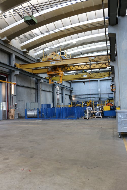 vielseitige Industrie- und Gewerbeflächen in Arbon mit hervorragender Infrastruktur – bis 33’000 m² 21