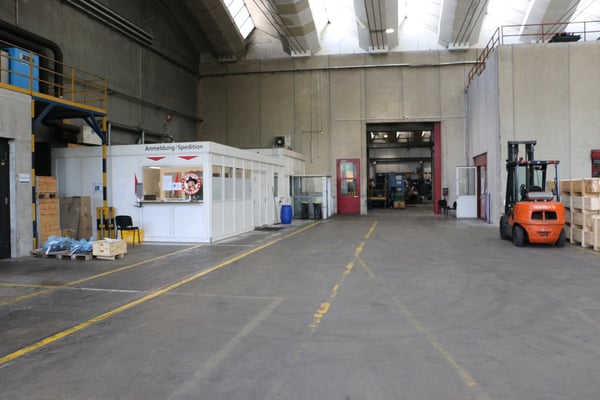 vielseitige Industrie- und Gewerbeflächen in Arbon mit hervorragender Infrastruktur – bis 33’000 m² 14