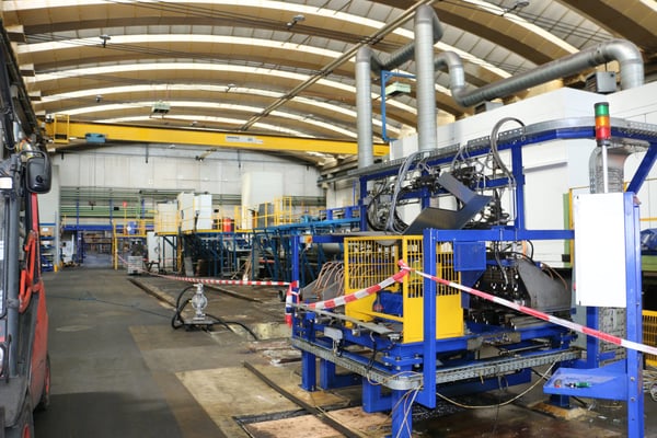 vielseitige Industrie- und Gewerbeflächen in Arbon mit hervorragender Infrastruktur – bis 33’000 m² 6