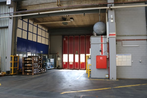 vielseitige Industrie- und Gewerbeflächen in Arbon mit hervorragender Infrastruktur – bis 33’000 m² 18