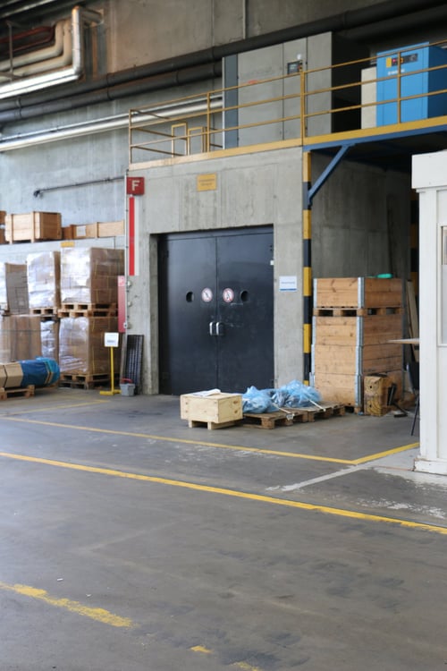 vielseitige Industrie- und Gewerbeflächen in Arbon mit hervorragender Infrastruktur – bis 33’000 m² 10