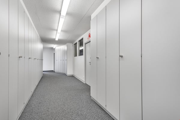 Büroraum in St. Erhard - Ideal für Ihr Unternehmen 5