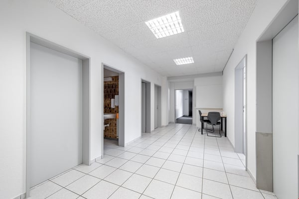 Büroraum in St. Erhard - Ideal für Ihr Unternehmen 4