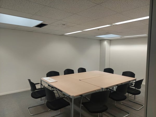 Ihr neuer Standort in Rüti ZH 7