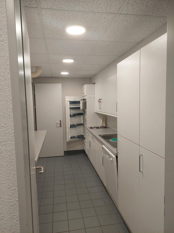 Ihr neuer Standort in Rüti ZH 8