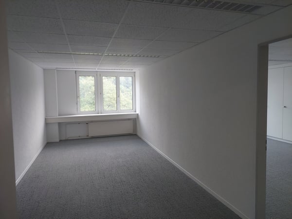 Ihr neuer Standort in Rüti ZH 5