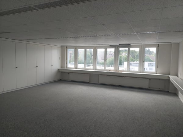Ihr neuer Standort in Rüti ZH 11