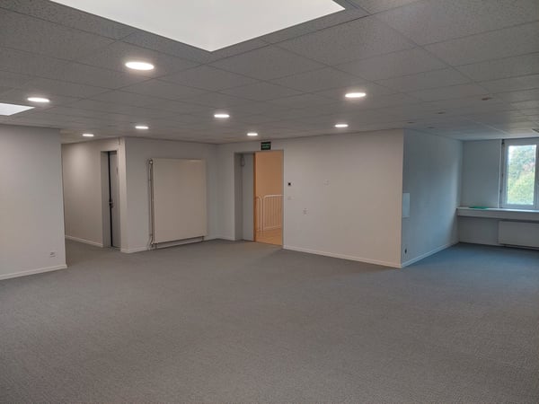 Ihr neuer Standort in Rüti ZH 3