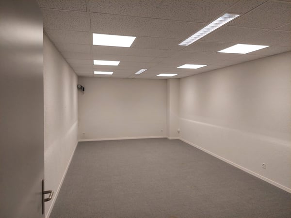 Ihr neuer Standort in Rüti ZH 10