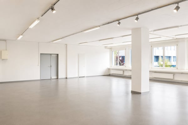 Ihr neuer Unternehmensstandort in einer vielseitigen Liegenschaft – zu attraktiven Mietkonditionen. 23