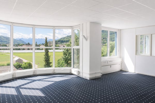 vielseitige Nutzungsmöglichkeiten - ein Gebäude - attraktive Mietkonditionen 7