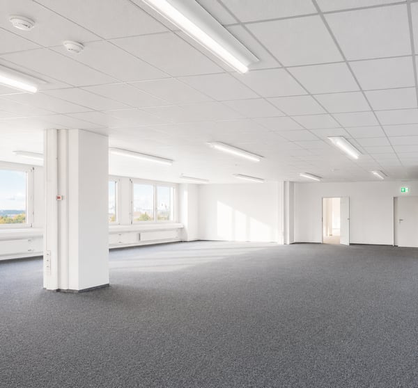 vielseitige Nutzungsmöglichkeiten - ein Gebäude - attraktive Mietkonditionen 14