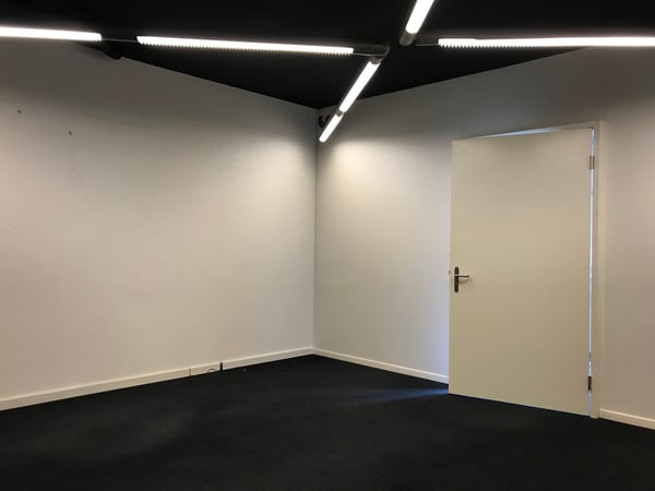 Beleuchtete und einzugsbereite Büros an der Steinenvorstadt - sofort verfügbar 2