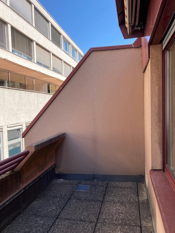 Charmante 2-Zimmer-Wohnung an der Steinenvorstadt in Basel 8