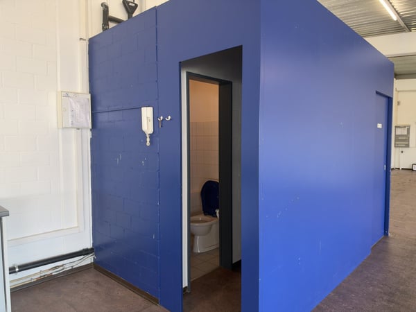 Gut zugängliche Gewerbefläche nähe Sursee zu vermieten 4