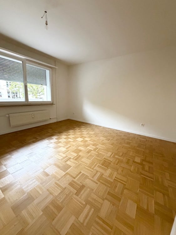 Helle 2-Zimmer-Wohnung mit  2 Balkon in Basel – sofort verfügbar! 7