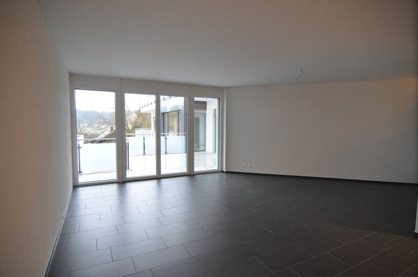 Einmalige Wohnung an sonniger, ruhiger Wohnlage im 1. Obergeschoss 6