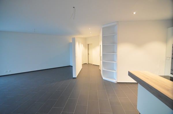 Einmalige Wohnung an sonniger, ruhiger Wohnlage im 1. Obergeschoss 4