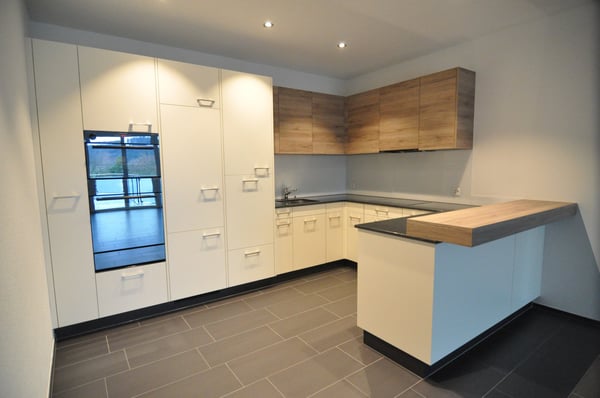 Einmalige Wohnung an sonniger, ruhiger Wohnlage im 1. Obergeschoss 2