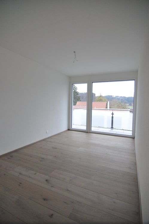 Einmalige Wohnung an sonniger, ruhiger Wohnlage im 1. Obergeschoss 7