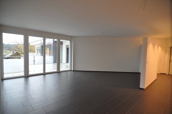 Einmalige Wohnung an sonniger, ruhiger Wohnlage im 1. Obergeschoss 5