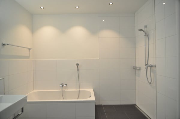 Einmalige Wohnung an sonniger, ruhiger Wohnlage im 1. Obergeschoss 9