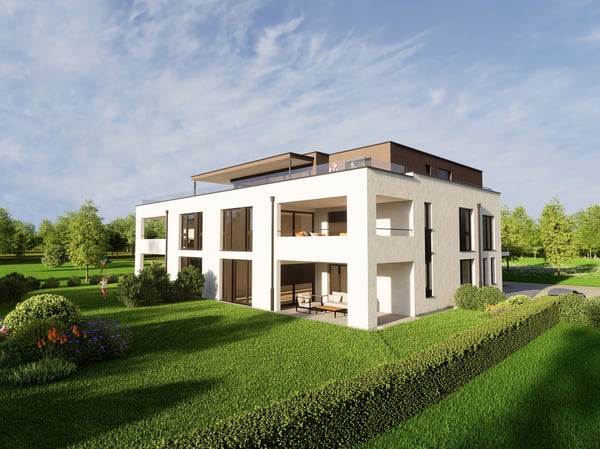 Moderne 4.5-Zimmer-Neubauwohnung in Jonschwil – Ihr neues Zuhause ab 2027