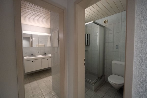 Zentrale 1.5-Zimmer-Wohnung mit Loggia 3