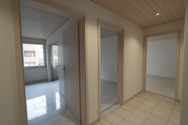 Zentrale 1.5-Zimmer-Wohnung mit Loggia 13