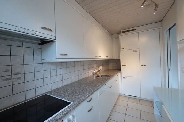Zentrale 1.5-Zimmer-Wohnung mit Loggia 2