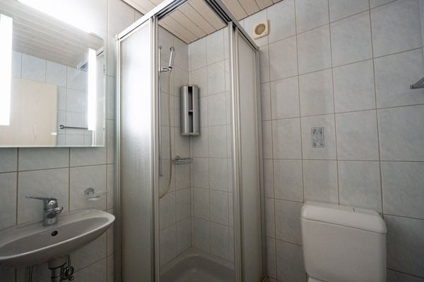 Zentrale 1.5-Zimmer-Wohnung mit Loggia 5