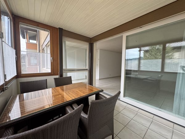 Zentrale 1.5-Zimmer-Wohnung mit Loggia 9