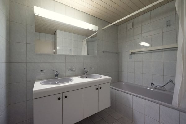 Zentrale 1.5-Zimmer-Wohnung mit Loggia 4