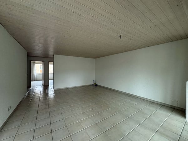 Zentrale 1.5-Zimmer-Wohnung mit Loggia 10