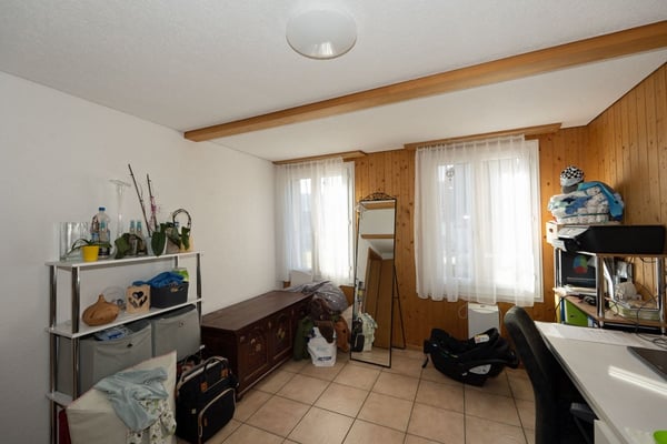 Viel Platz - vielfältige Möglichkeiten - 3 Familienhaus im Bärau 10