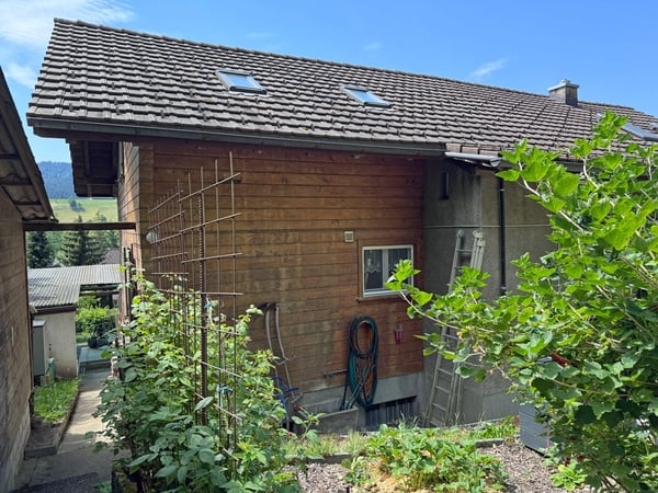 Familienfreundliches Zuhause mit Garten und Balkon 12