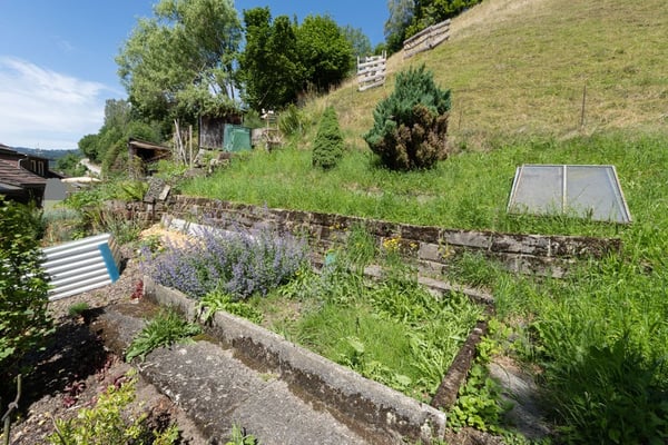 Familienfreundliches Zuhause mit Garten und Balkon 9