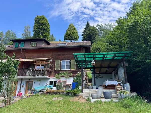 Familienfreundliches Zuhause mit Garten und Balkon 14