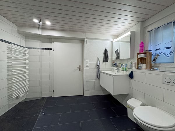 Familienfreundliches Zuhause mit Garten und Balkon 6
