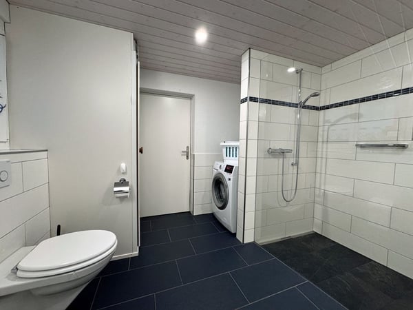 Familienfreundliches Zuhause mit Garten und Balkon 5