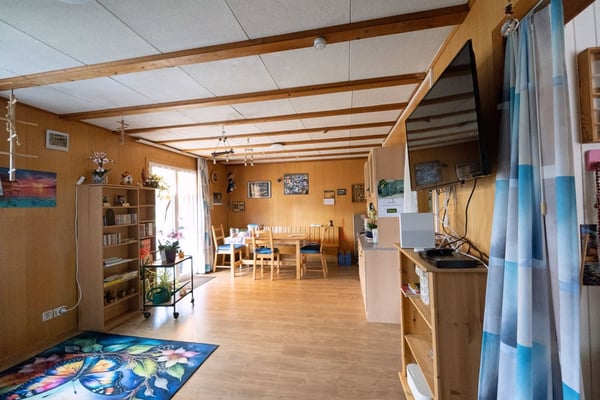 Familienfreundliches Zuhause mit Garten und Balkon 3