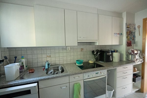 Familienfreundliches Zuhause mit Garten und Balkon 4