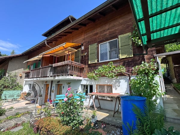 Familienfreundliches Zuhause mit Garten und Balkon 15