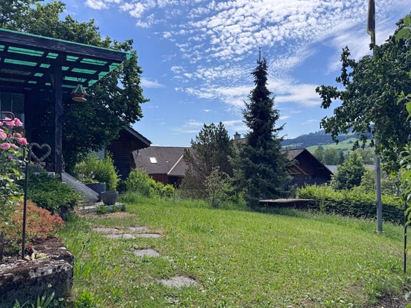 Familienfreundliches Zuhause mit Garten und Balkon 11
