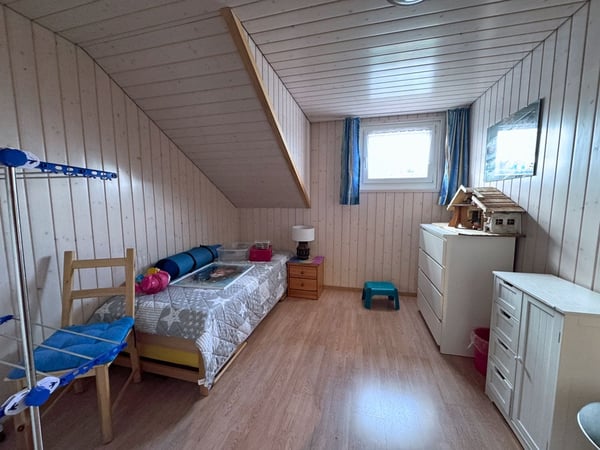 Familienfreundliches Zuhause mit Garten und Balkon 8